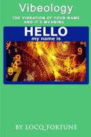 Vibeology 1387385380 Book Cover