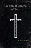 The Book of Aleeza Ex 1490476830 Book Cover