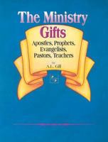 Ministry Gifts: 0941975363 Book Cover