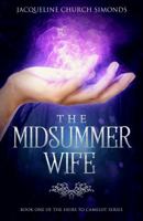 The Midsummer Wife 1946050121 Book Cover