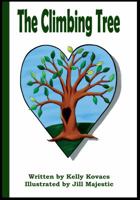 The Climbing Tree 0985000325 Book Cover