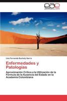 Enfermedades y Patologias 3848471914 Book Cover