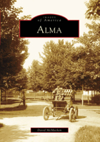 Alma 0738561258 Book Cover