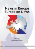 News in Europe, Europe on News 3832527036 Book Cover
