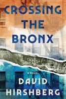 Crossing the Bronx B0GHTD46DF Book Cover
