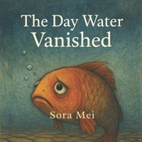 The Day Water Vanished: A Drop Of Life B0FH2LX2MC Book Cover