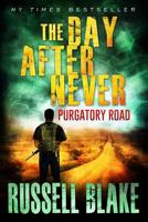 Purgatory Road 1533544115 Book Cover