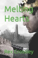 Melting Hearts B09KF498MW Book Cover