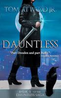 Dauntless 1946382582 Book Cover