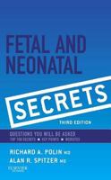 Fetal & Neonatal Secrets 1560534249 Book Cover