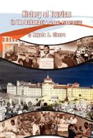 History of Tourism in the Bahamas 142573670X Book Cover