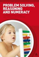 Problem Solving, Reasoning and Numeracy 144116474X Book Cover