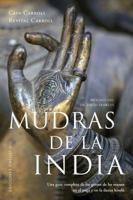 Mudras de la India 8491113428 Book Cover
