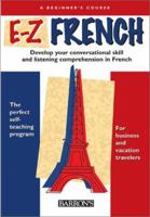 EZ-French (Ez Language Courses) 0764174266 Book Cover