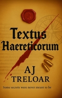 Textus Haereticorum 1764171918 Book Cover