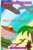 Ellie-Mae's Caribbean Adventure 1365994848 Book Cover