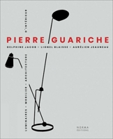 Pierre Guariche 2376660289 Book Cover
