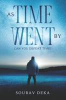 As Time Went By B08BWFWV56 Book Cover