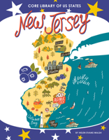New Jersey 1532197713 Book Cover