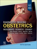 Diagnostic Imaging: Obstetrics 0443378878 Book Cover