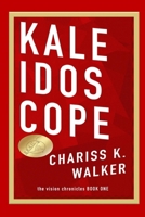 Kaleidoscope 1495973085 Book Cover