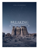 Breaking the Oath of Divinity 1387995154 Book Cover