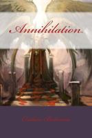 Annihilation 1986670279 Book Cover