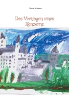 Das Verklagen eines Konzerns 375576055X Book Cover