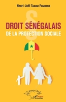 Droit sénégalais de la protection sociale (Harmattan Sénégal) (French Edition) 2343196966 Book Cover