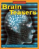 Classic Brain Teasers 1402710674 Book Cover