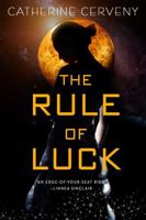 The Rule of Luck 0316510564 Book Cover