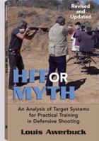 Hit Or Myth 1581606052 Book Cover