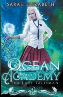 The Lost Talisman B09YQ33SBV Book Cover