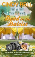 Dead in the Daisies 1493744127 Book Cover