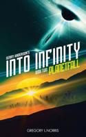 Gerry Anderson's Into Infinity: Planetfall: 2 172736743X Book Cover