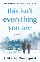 This Isn't Everything You Are 1737928736 Book Cover