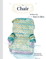 The Chair 1098365321 Book Cover