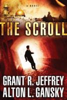 The Scroll: A Novel 0307729265 Book Cover