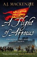 A Flight of Arrows 1800322798 Book Cover