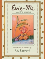 Evie-Me: And the seasons B09HFSD59L Book Cover