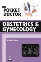 The Pocket Doctor: Obstetrics and Gynecology 9350907011 Book Cover