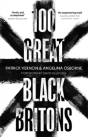 100 Great Black Britons 1472144309 Book Cover