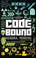 Code Bound: A LitRPG/Gamelit Adventure Romance (The Rankbreaker) B0H2M1JRQM Book Cover