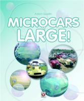 Microcars at Large! 1845840925 Book Cover