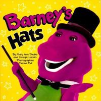 Barney's Hats 0782903762 Book Cover