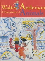 A Symphony of Animals 0878059091 Book Cover