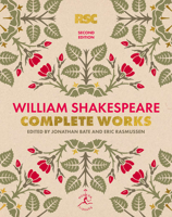 The Complete Pelican Shakespeare 0880292547 Book Cover