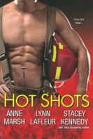 Hot Shots 0758288956 Book Cover