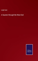 A Saunter Through the West End 1241601097 Book Cover
