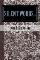 silent words 1481050109 Book Cover